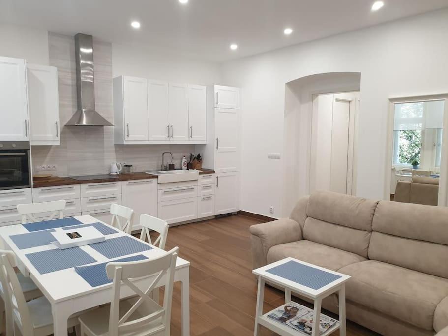 Appartement Downtown Vinohrady - Next To Havlicek Park
